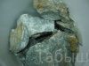 Камни Жадеит колотый 10 кг (мешок)