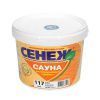 Антисептик Сенеж САУНА 117 2,5кг