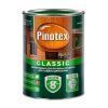 Пропитка Pinotex Classic красное дерево 2,7л