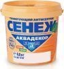 Антисептик Сенеж АКВАДЕКОР 112 дуб 0,9кг тонирующий