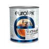 Лак Eurotex яхтный полуматовый 2л