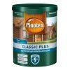 Пропитка-антисептик Pinotex Classic Plus скандинавский серый 0,9л