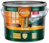 Лазурь Pinotex Ultra тик 2,5л влагостойкая защитная для древесины