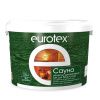 Лак Eurotex Сауна защитный для дерева 2,5кг