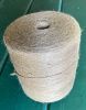 Шпагат джутовый 2-х нитка бобина 1кг (500м)
