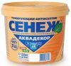 Антисептик Сенеж АКВАДЕКОР 106 орегон 2,5кг тонирующий