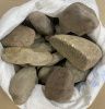 Камни речные меш.20кг