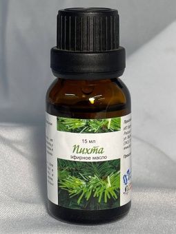 пихта 1