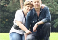 Петровы Роман и Мария