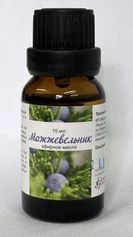можжевельник масло 1