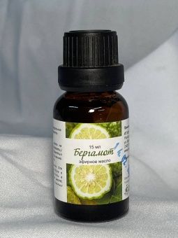 бергамот 1